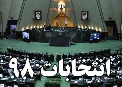 هیچ جناحی پیش از شمارش آرا، خود را پیروز انتخابات نداند