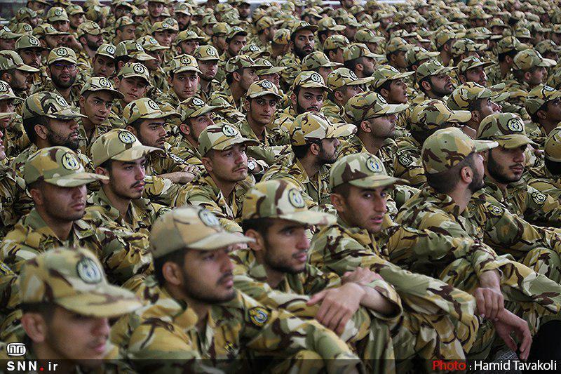 امکان تحصیل همزمان با خدمت سربازی وجود ندارد
