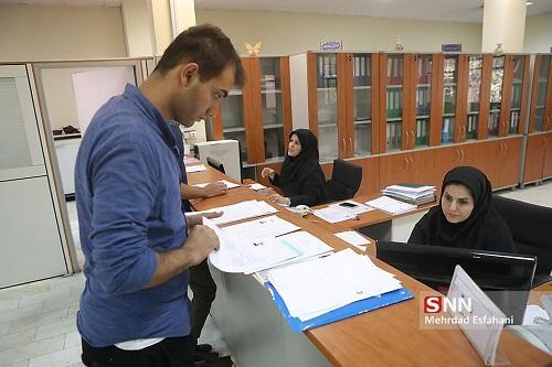 مطیعی: برنامه ای برای افزایش وام های دانشجویی نداریم مطیعی: برنامه ای برای افزایش وام های دانشجویی نداریم
