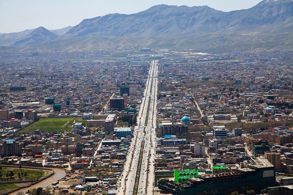 قرنطینه شهر کابل 15 روز دیگر تمدید شد