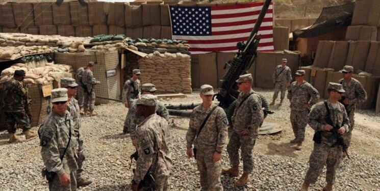 ماه ژوئن؛ شروع مذاکره برای خروج نظامیان آمریکایی از عراق
