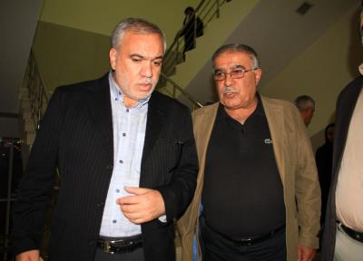 روشن: فتح اله زاده راست گفت، از سوییس پیشنهاد داشت