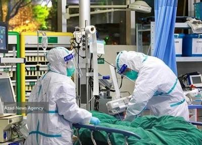 کاهش درصد موفقیت ایران در درمان بیماران کرونایی به زیر 80 درصد! ، دولت همچنان بر بازگشایی ها اصرار دارد