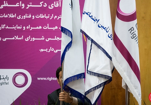 ثبت نام بیش از 5 هزار خبرنگار در 16 ساعت ابتدایی اعلام هدیه اینترنت