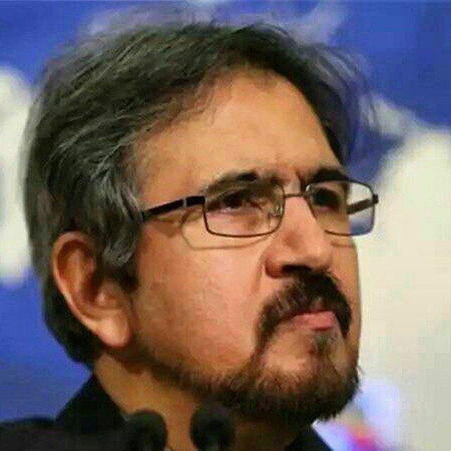 قاسمی: اقدامات آمریکا علیه ایران چیزی جز ناکامی برای واشنگتن در بر نداشت