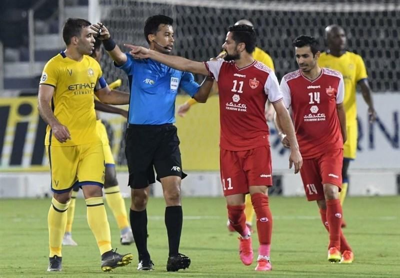 خبرنگار عربستانی: رأی AFC درباره شکایت النصر هفته آینده صادر می شود