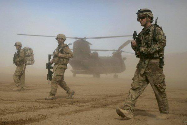 افزایش 8 برابری نیروهای ناتو در عراق حربه جدید آمریکایی ها است