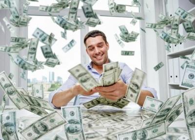 لیست جدید ثروتمندترین افراد هر کشور