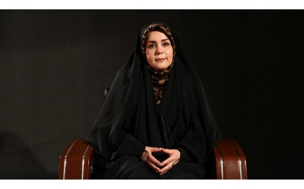 بانوی مدرسه سازی که الگوی فرزند و دانش آموزانش شد