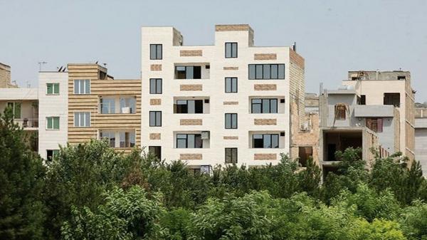 صاحبخانه شدن در منطقه ارامنه تهران چقدر خرج دارد؟