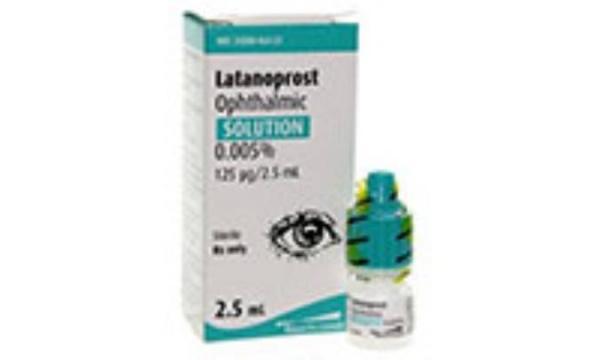 لاتانوپروست (LATANOPROST)