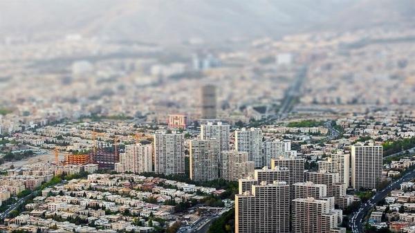 صاحبخانه شدن در منطقه احمدآباد موستوفی تهران چقدر خرج دارد؟