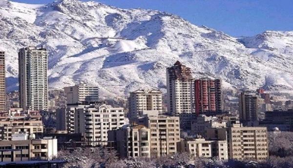 افزایش 46 درصدی نرخ اجاره در شمال شهر تهران ، منطقه ها گران قیمت تهران چقدر گران تر شده است؟