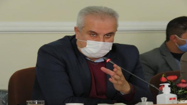 فرماندار مراغه بر توجه به ورزش همگانی تاکید کرد فرماندار مراغه بر توجه به ورزش همگانی تاکید نمود
