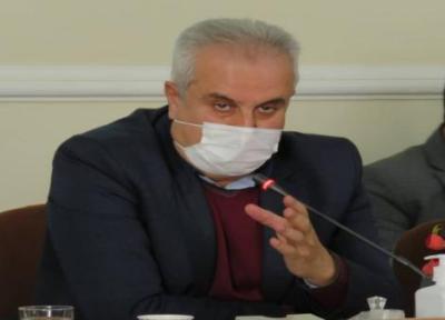 فرماندار مراغه بر توجه به ورزش همگانی تاکید نمود
