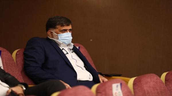 عذر خواهی مدیرعامل باشگاه استقلال از خبرنگاران عذر خواهی مدیرعامل باشگاه استقلال از خبرنگاران