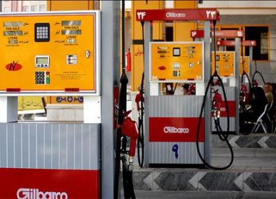 وزیر نفت تکلیف افزایش قیمت بنزین در 1401 را تعیین کرد