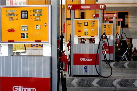 وزیر نفت تکلیف افزایش قیمت بنزین در 1401 را تعیین کرد