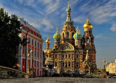 راهنمای سفر به روسیه ، از تهیه بلیط تا غذای روسی