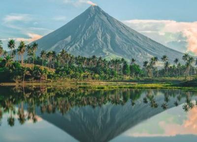 برترین جاهای دیدنی فیلیپین