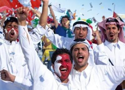 ببینید ، دهکده مجذوب کننده عربی ؛ کار جالب قطر برای مسافران جام جهانی 2022