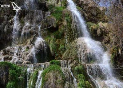 آب و هوای کاشان